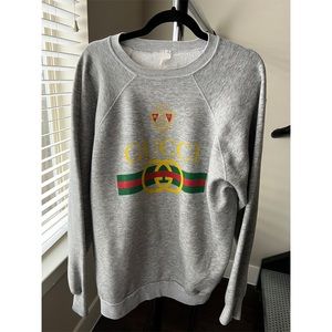 Gucci Sweatshirt
